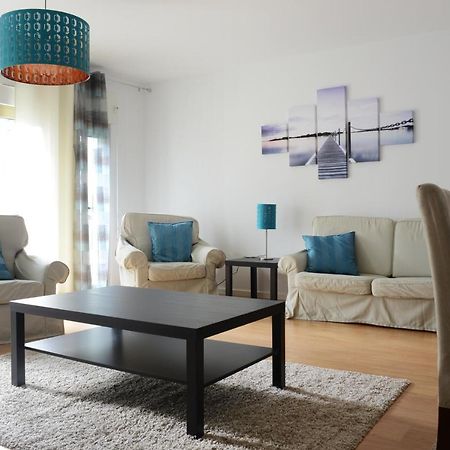 Entrecampos 6 Apartment ลิสบอน ภายนอก รูปภาพ