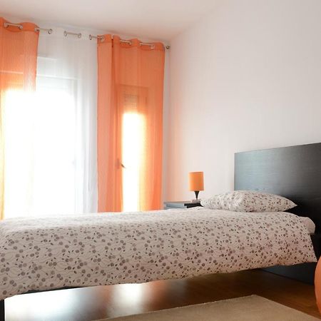 Entrecampos 6 Apartment ลิสบอน ภายนอก รูปภาพ