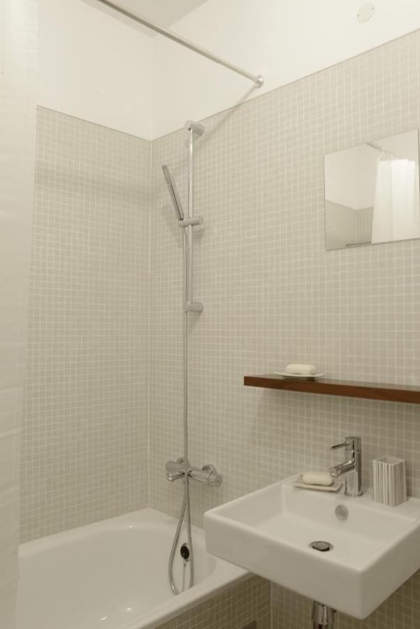 Entrecampos 6 Apartment ลิสบอน ภายนอก รูปภาพ