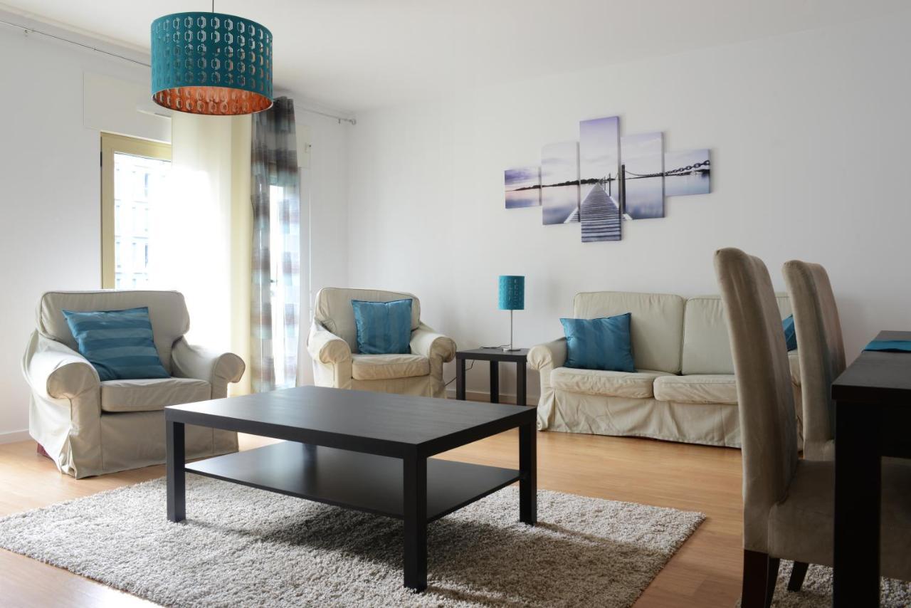 Entrecampos 6 Apartment ลิสบอน ภายนอก รูปภาพ