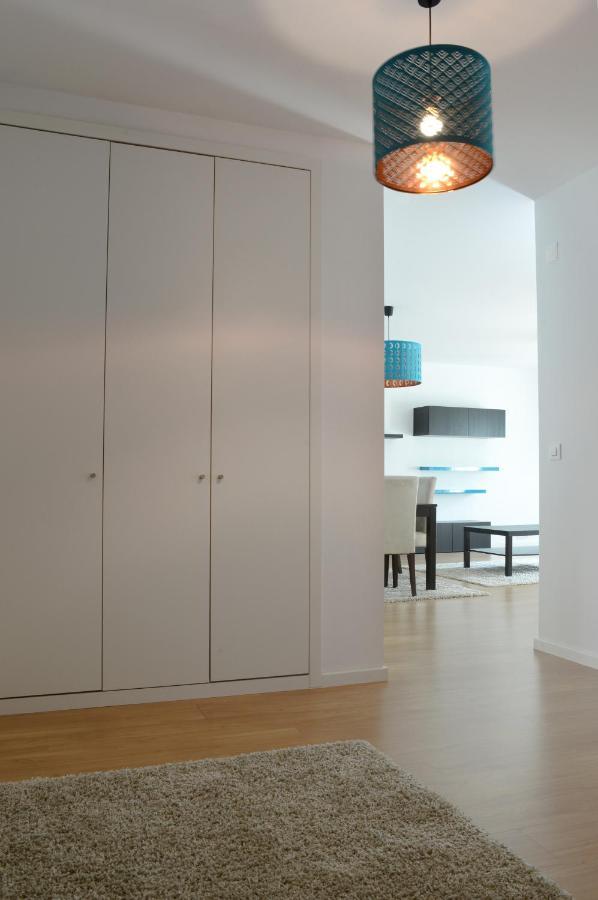 Entrecampos 6 Apartment ลิสบอน ภายนอก รูปภาพ