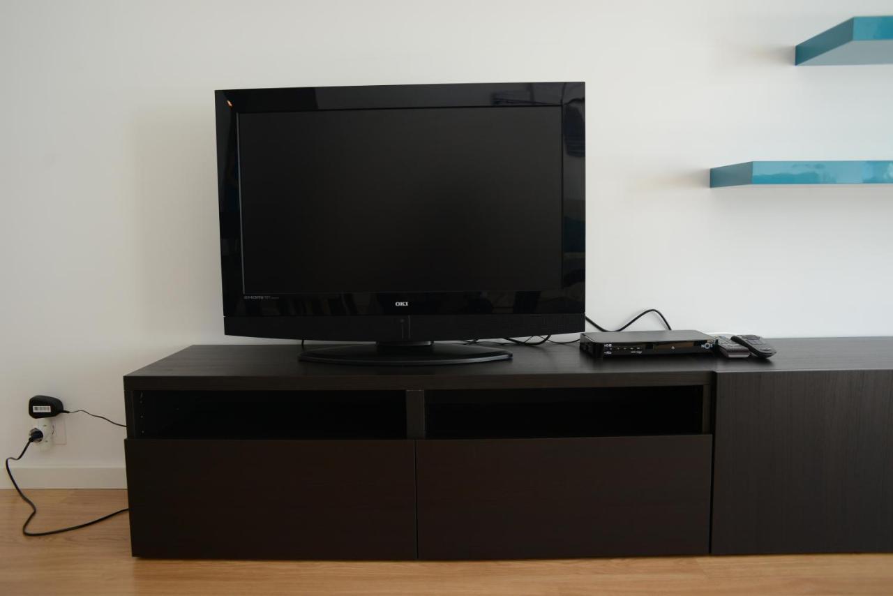 Entrecampos 6 Apartment ลิสบอน ภายนอก รูปภาพ