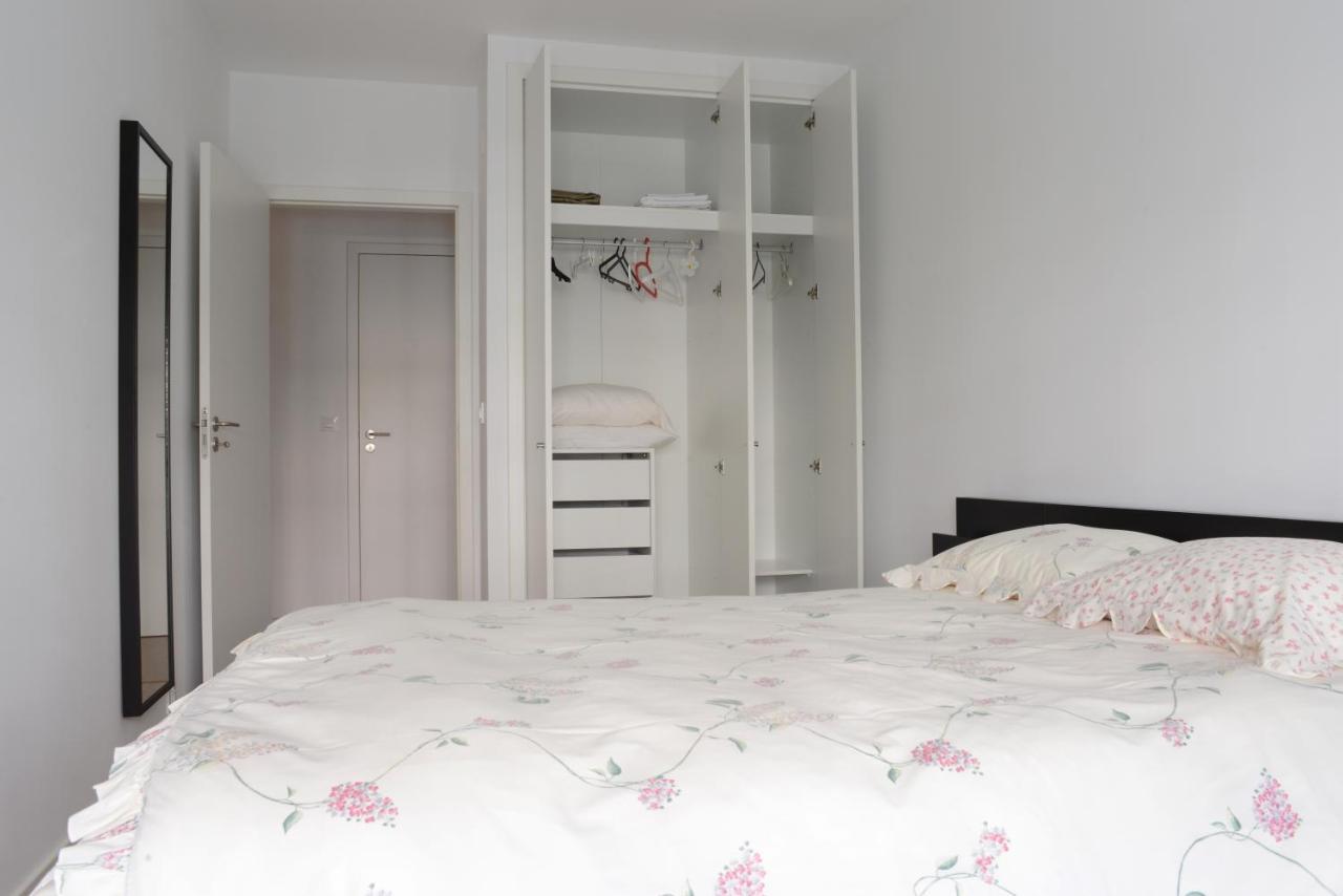Entrecampos 6 Apartment ลิสบอน ภายนอก รูปภาพ