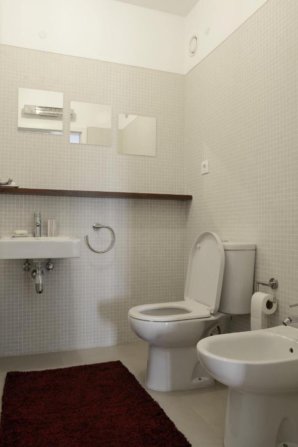 Entrecampos 6 Apartment ลิสบอน ภายนอก รูปภาพ