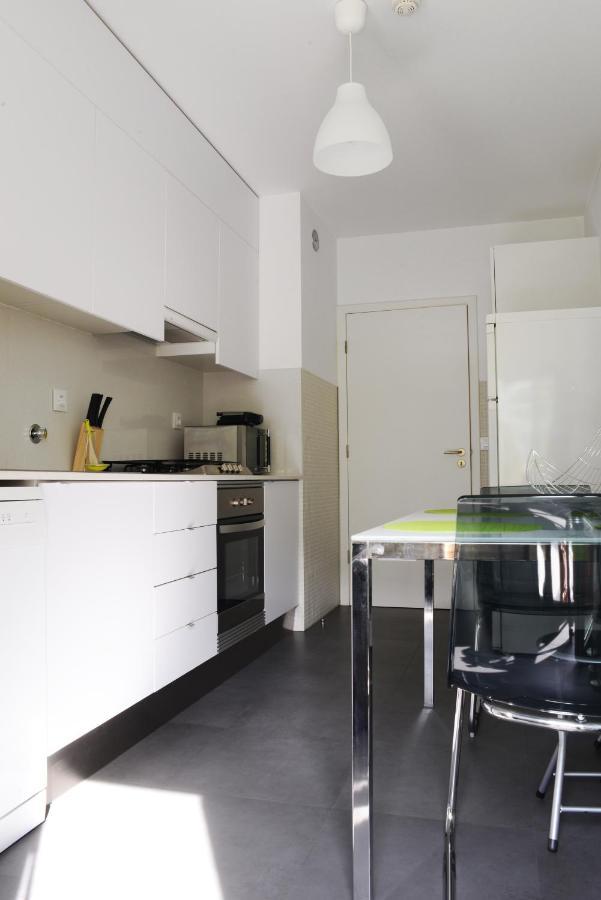 Entrecampos 6 Apartment ลิสบอน ภายนอก รูปภาพ